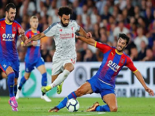 Dự đoán tỷ lệ bóng đá Crystal Palace vs Liverpool, 19h30 ngày 19/12