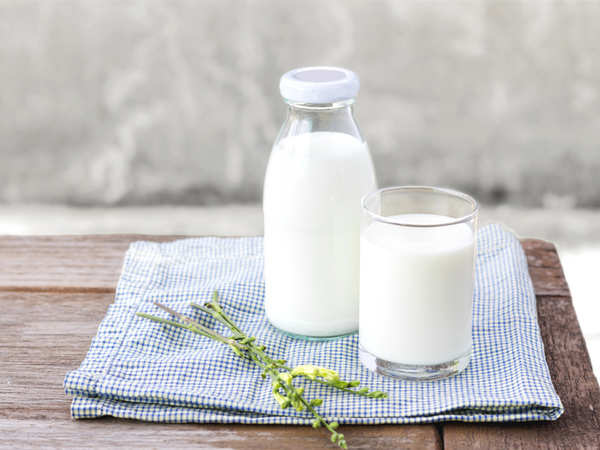 Mơ thấy sữa: Giải mã giấc mơ thấy sữa đánh con gì may mắn?