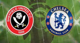 Dự đoán Sheffield United vs Chelsea – 02h15 08/02, Ngoại Hạng Anh