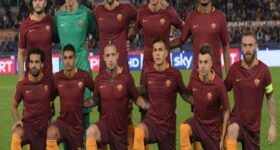 Giải đáp chi tiết nhất về câu lạc bộ bóng đá AS Roma