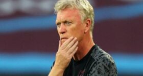 Bóng đá 15/3 hôm nay: Moyes thất vọng vì thua MU