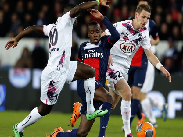 Dự đoán kèo Bordeaux vs PSG, 03h00 ngày 4/3 – Ligue 1