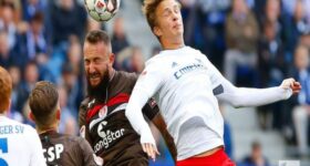 Dự đoán kèo St Pauli vs Hamburg, 02h30 ngày 2/3 – Hạng 2 Đức