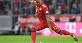 Tiểu sử Jerome Boateng – Thông tin sự nghiệp cầu thủ của Boateng