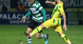 Dự đoán kèo Farense vs Sporting Lisbon, 03h00 ngày 17/4