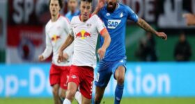Dự đoán kèo RB Leipzig vs Hoffenheim, 01h30 ngày 17/4 – VĐQG Đức