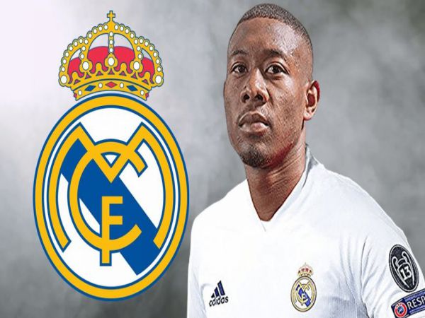 Bóng đá quốc tế tối 29/5: Real Madrid chính thức đón bom tấn đầu tiên