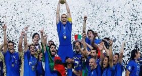 Danh sách cầu thủ ĐT Ý tại Euro 2021 – Ứng cử viên sáng giá cho ngôi vị vô địch Danh sách cầu thủ ĐT Ý tại Euro 2021 – Ứng cử viên sáng giá cho ngôi vị vô địch