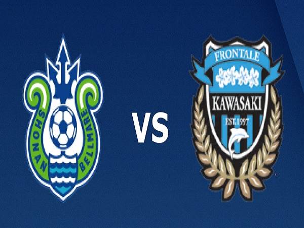 Dự đoán Shonan Bellmare vs Kawasaki Frontale – 17h00 26/05/2021