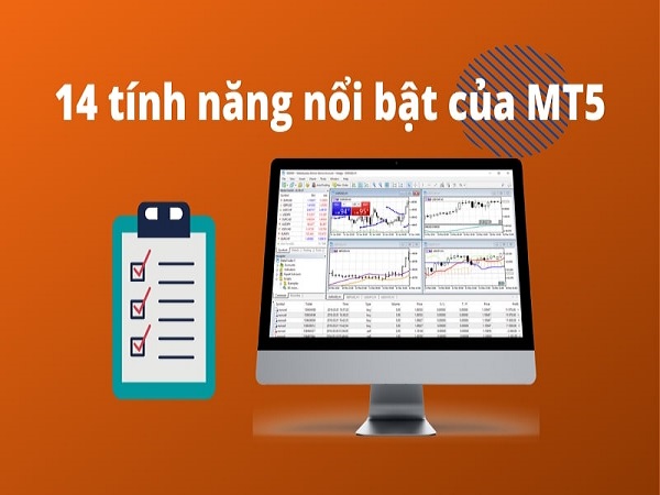 MT5 là gì và Cách tải MT5 để giao dịch tại Việt Nam