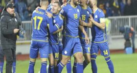 nhận định Kosovo vs San Marino, 23h00 ngày 1/6 – Giao hữu quốc tế