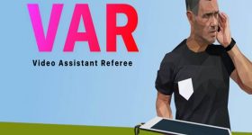 Công nghệ VAR là gì? Tìm hiểu về công nghệ hỗ trợ bóng đá