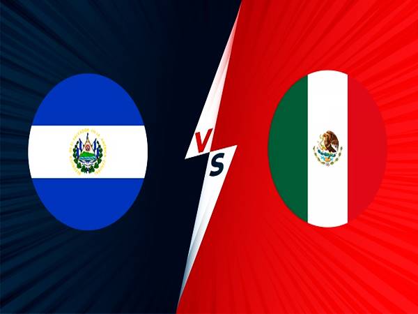 Dự đoán El Salvador vs Mexico, 09h05 ngày 14/10