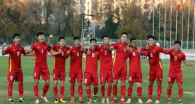 Bóng đá VN 3/11: 8 cầu thủ ĐT U23 Việt Nam được bổ sung lên ĐTQG