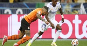 Điểm tin trưa 4/11: Real Madrid trả hết nợ cho Shakhtar Donetsk