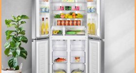 Mơ thấy tủ lạnh đánh con gì? Điềm báo ý nghĩa giấc mơ