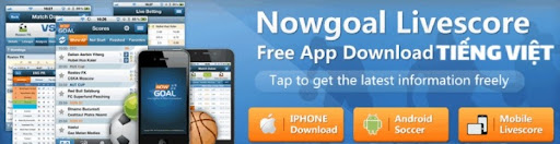 Nowgoal là gì? Hướng dẫn cách sử dụng tiện ích cho anh em cá cược