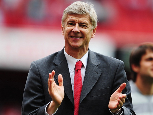 Bóng đá quốc tế sáng 16/12: Wenger lên tiếng về tin đồn quay lại Arsenal