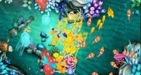 Kinh nghiệm chơi play fish online cho người mới bắt đầu