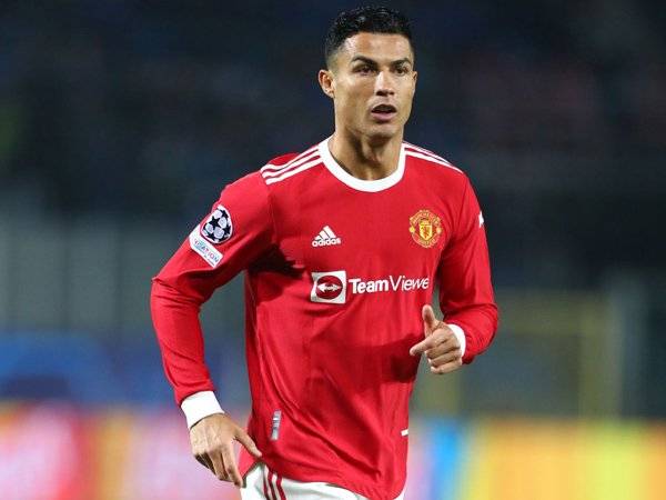 Bóng đá quốc tế 11/2: Ronaldo đàm phán rời MU