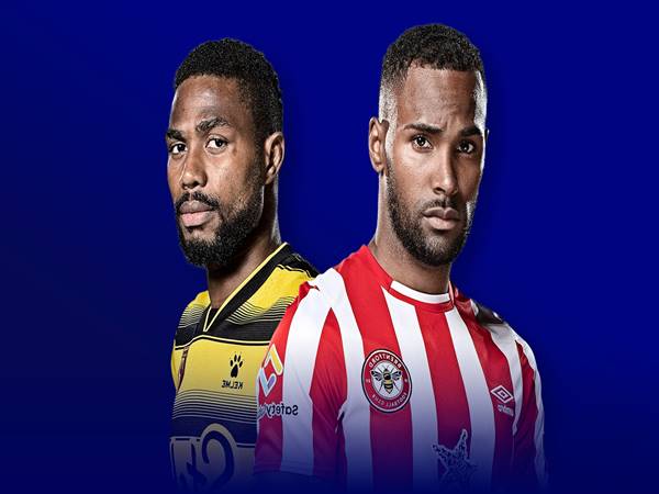 Dự đoán kết quả Watford vs Brentford 21h00 ngày 16/04