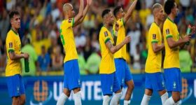 Bóng đá QT 4/4: Brazil và chìa khóa vô địch World Cup 2022