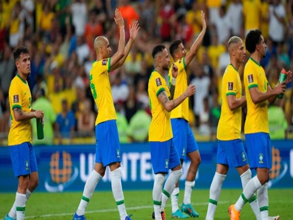 Bóng đá QT 4/4: Brazil và chìa khóa vô địch World Cup 2022