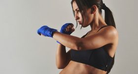 Tập Kickboxing giảm cân được không, có thực sự hiệu quả?