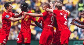 Nhận định kqbd Nordsjaelland vs Lyngby, 0h ngày 2/8