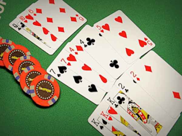 Cách chơi poker Mậu Binh cực kỳ đơn giản