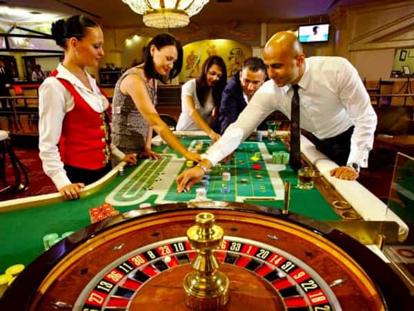 Casino Việt Nam và điều kiện cần thiết để kinh doanh 