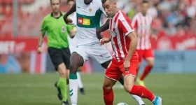 Dự đoán kèo O/U Elche vs Girona, 1h ngày 9/11