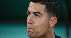 Bóng đá QT 20/12: Ancelotti dự đoán bến đỗ của Ronaldo