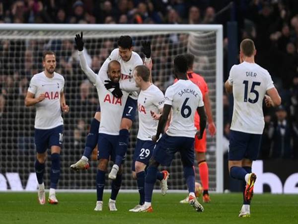 Bóng đá Quốc tế 12/1: Xác nhận cầu thủ đầu tiên rời Tottenham