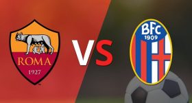 Dự đoán Roma vs Bologna – 22h30 04/01, VĐGQ Italia