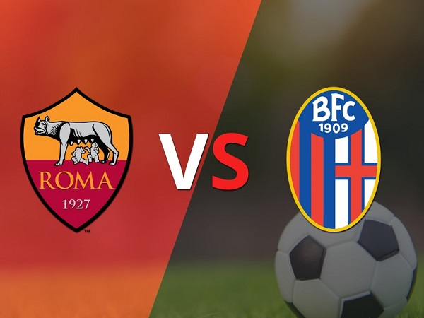 Dự đoán Roma vs Bologna – 22h30 04/01, VĐGQ Italia