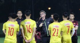 Bóng đá VN 29/3: U23 Việt Nam trắng tay rời Doha Cup