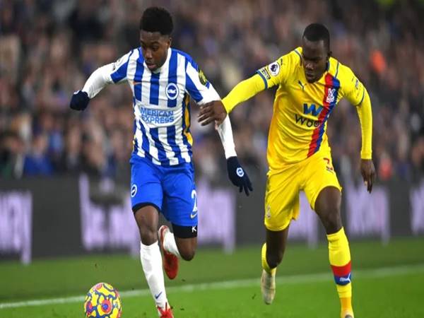 Dự đoán bóng đá Brighton vs Crystal Palace, 02h30 ngày 16/3