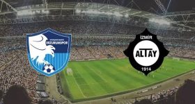 Dự đoán Erzurumspor vs Altay – 21h00 30/03, Hạng 2 Thổ Nhĩ Kỳ