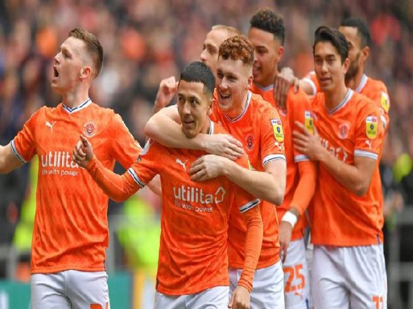 Nhận định kết quả Blackpool vs QPR, 2h45 ngày 15/3