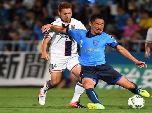 Nhận định Albirex Niigata vs Yokohama FC 12h00 ngày 23/9