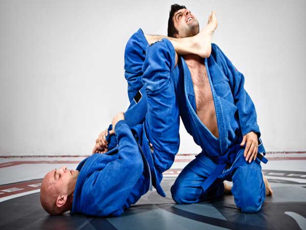 Võ thuật Jiu Jitsu là gì? Lịch sử và phát triển của Jiu Jitsu