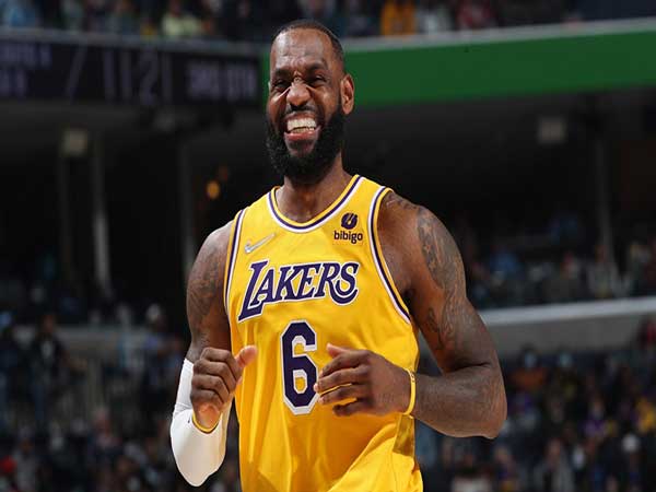 Lebron James là ai? Những thành tích nổi bật của Lebron James