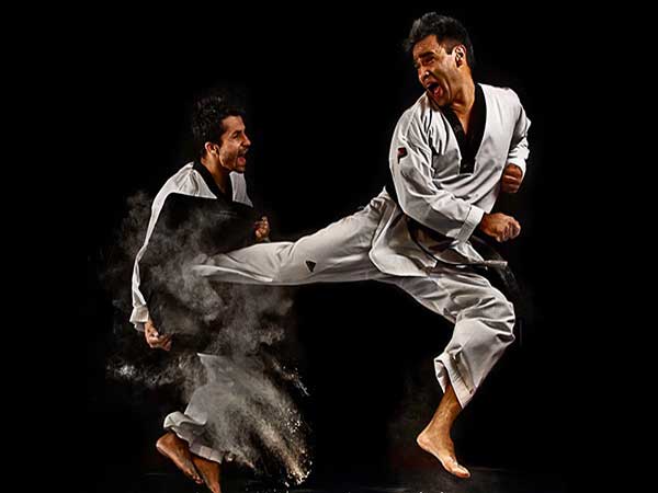 Võ Taekwondo có thực chiến không?