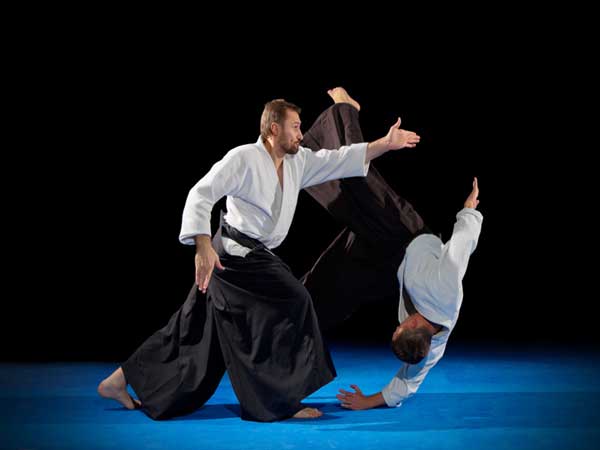 Giới thiệu về võ Aikido là gì?