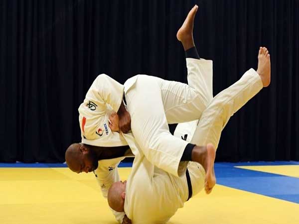 Luật thi đấu võ Judo chuẩn xác nhất