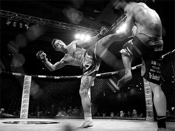 Võ MMA là gì? Những điều cần biết về võ thuật MMA