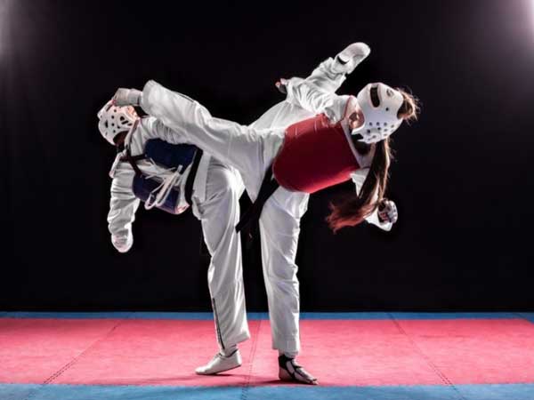 Taekwondo là gì?