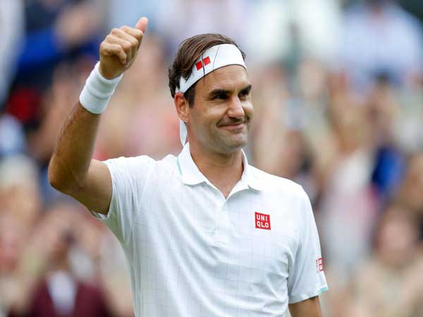 Roger Federer là ai? Con đường sự nghiệp của Roger Federer