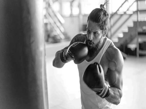 Hướng dẫn cách tăng lực đấm Boxing hiệu quả cho võ sinh